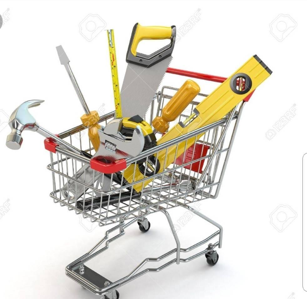 Von Der Deckens Hardware